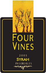 Syrah